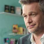 Michał Żebrowski, Tatiana Pauhofov&aacute;