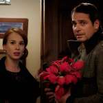 Paweł Deląg, Tatiana Pauhofov&aacute;