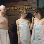 Tatiana Pauhofov&aacute;, Lubo Kosteln&yacute;, Kl&aacute;ra Issov&aacute;