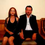 Beata Kawka, Robert Więckiewicz