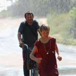 Robert Więckiewicz, Adam Werstak