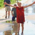 Robert Więckiewicz, Adam Werstak