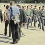 Mateusz Kościukiewicz, Mateusz Banasiuk, Igor Obłoza, Jakub Gierszał