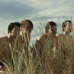 Mateusz Kościukiewicz, Mateusz Banasiuk, Igor Obłoza, Jakub Gierszał