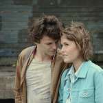 Mateusz Kościukiewicz, Olga Frycz