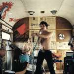 Mateusz Kościukiewicz, Mateusz Banasiuk, Igor Obłoza, Jakub Gierszał