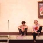 Mateusz Kościukiewicz, Jakub Gierszał