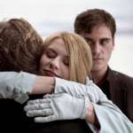 Joaquin Phoenix, Douglas Henshall, Claire Danes