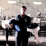 Joaquin Phoenix, Claire Danes