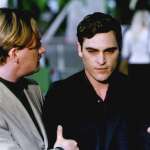 Joaquin Phoenix, Douglas Henshall