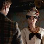 Elaine Cassidy, Arthur Darvill