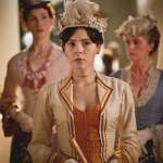 Helen Bradbury, Elaine Cassidy, Jenna Russell