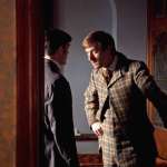 Matthew McNulty, Arthur Darvill