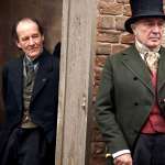 Peter Wight, David Hayman