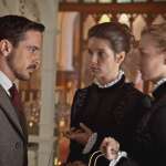 Sonya Cassidy, Emun Elliott, Joanna Vanderham