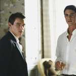 Jonathan Rhys Meyers, Matthew Goode