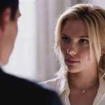 Scarlett Johansson, Jonathan Rhys Meyers