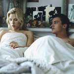 Scarlett Johansson, Jonathan Rhys Meyers