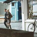 Scarlett Johansson, Jonathan Rhys Meyers