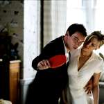 Scarlett Johansson, Jonathan Rhys Meyers