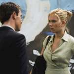 Scarlett Johansson, Jonathan Rhys Meyers