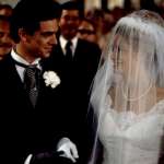 Christopher McDonald, Cybill Shepherd