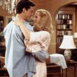Christopher McDonald, Cybill Shepherd