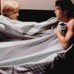 Mary Stuart Masterson, Robert Downey Jr.