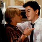 Mary Stuart Masterson, Robert Downey Jr.