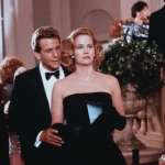 Ryan O'Neal, Cybill Shepherd