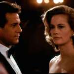 Ryan O'Neal, Cybill Shepherd