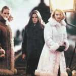 Beata Tyszkiewicz, Elżbieta Czyżewska, Małgorzata Potocka