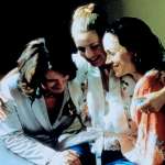 Frances O'Connor, Kate Hudson, Charlotte Bradley