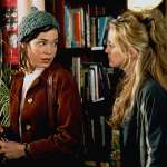 Frances O'Connor, Kate Hudson