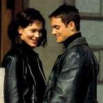 Frances O'Connor, Stuart Townsend