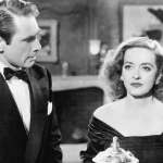 Bette Davis, Gary Merrill