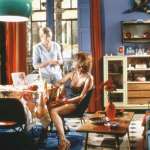 Cecilia Roth, Antonia San Juan