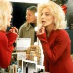 Marisa Paredes, Cecilia Roth