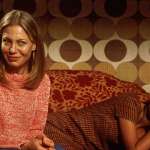 Pen&eacute;lope Cruz, Cecilia Roth