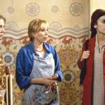 Pen&eacute;lope Cruz, Cecilia Roth, Rosa Maria Sard&agrave;