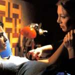 Pen&eacute;lope Cruz, Cecilia Roth