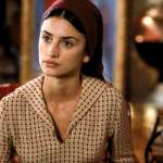 Pen&eacute;lope Cruz