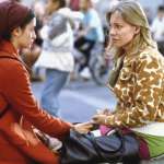 Pen&eacute;lope Cruz, Cecilia Roth