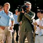 Bradley Cooper, Thomas Haden Church, Ken Jeong