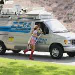 Sandra Bullock, Thomas Haden Church