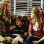 Angus T. Jones, Jean Smart, Kimberly J. Brown