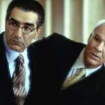 Eugene Levy, Steve Martin