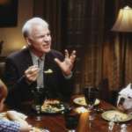 Steve Martin, Angus T. Jones