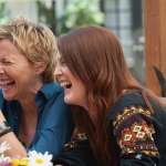 Annette Bening, Julianne Moore