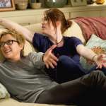 Annette Bening, Julianne Moore